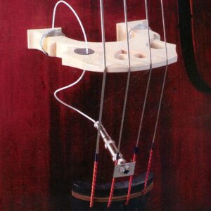 Fishman Full Circle Double Bass Pickup