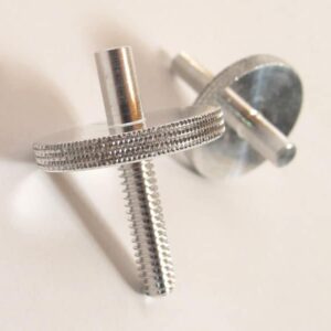Double Bass Bridge Adjusters