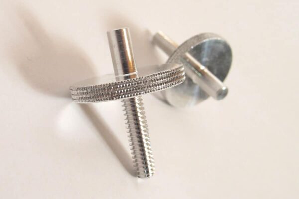 Double Bass Bridge Adjusters