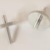 Double Bass Bridge Adjusters