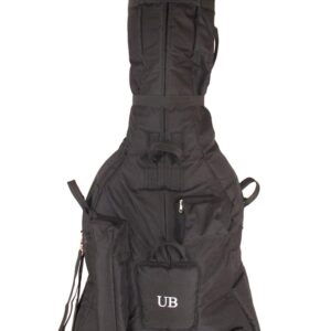 UB Deluxe Double Bass Bag