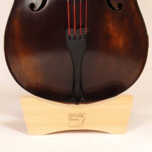 double bass floor stand
