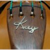 Kay Double Bass