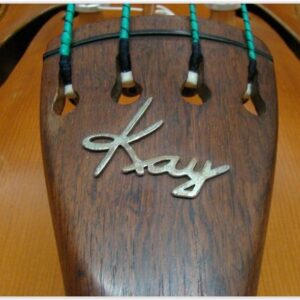 Kay Double Bass