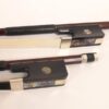 Double Bass Bows Upton Bass