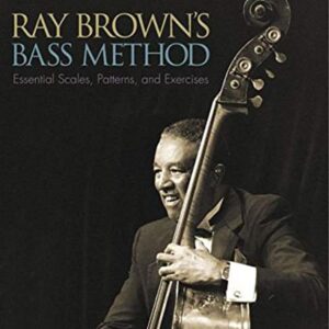 Ray Brown's Bass Method