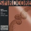 Thomastik Spirocore Double Bass Strings