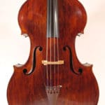 Golia Double Bass 2000