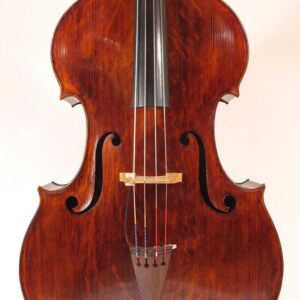 Golia Double Bass 2000