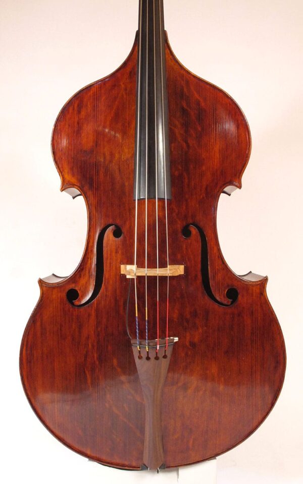 Golia Double Bass 2000