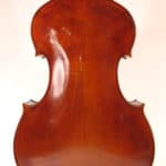 Golia Double Bass 2000
