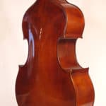 Golia Double Bass 2000