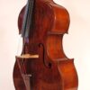 Golia Double Bass 2000