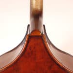 Golia Double Bass 2000