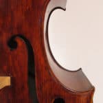 Golia Double Bass 2000