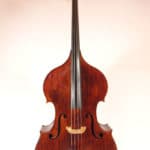 Golia Double Bass 2000
