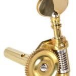 Irving Sloane Double Bass Tuning Machines