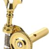 Irving Sloane Double Bass Tuning Machines