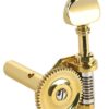 Irving Sloane Double Bass Tuning Machines