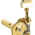 Irving Sloane Double Bass Tuning Machines
