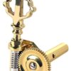 Irving Sloane Double Bass Tuning Machines