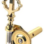 Irving Sloane Double Bass Tuning Machines
