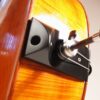 Upton Double Bass Angled Endpin Block