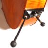 Upton Double Bass Angled Endpin Block