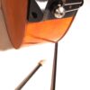 Upton Double Bass Angled Endpin Block