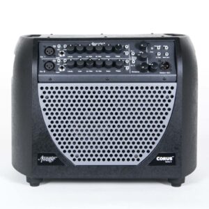 Acoustic Image Corus front