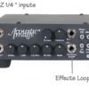 Acoustic Image Double Bass Amp - Clarus SL Front