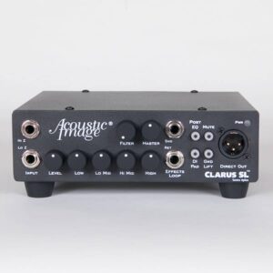 Acoustic Image Clarus SL