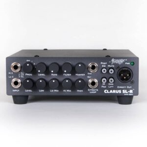 Acoustic Image Clarus SL-R