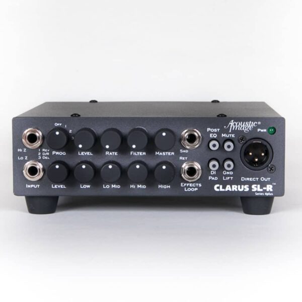 Acoustic Image Clarus SL-R