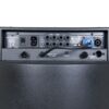 Acoustic Image Coda back