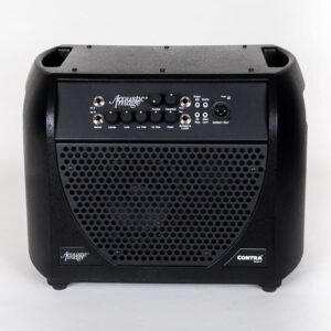 Acoustic Image Contra S4