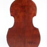 Tewkesbury double bass