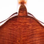 Tewkesbury Double Bass