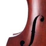 Tewkesbury Double Bass