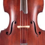 Tewkesbury Double Bass