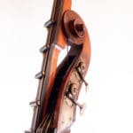 Tewkesbury Double Bass