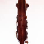 Tewkesbury Double Bass
