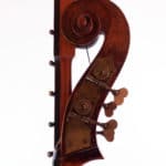 Tewkesbury Double Bass