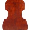 Moses Tewkesbury Double Bass Back
