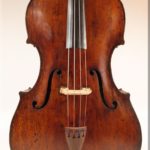 Thomas Hardie Double Bass
