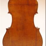Thomas Hardie Double Bass