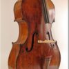 Thomas Hardie Double Bass