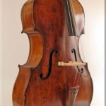 Thomas Hardie Double Bass