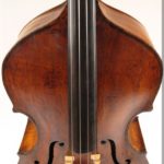 Thomas Hardie Double Bass