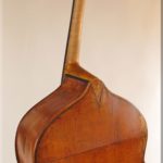 Thomas Hardie Double Bass